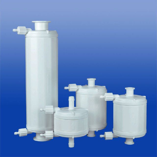 C01BBAFBBA1P Capsule Filter